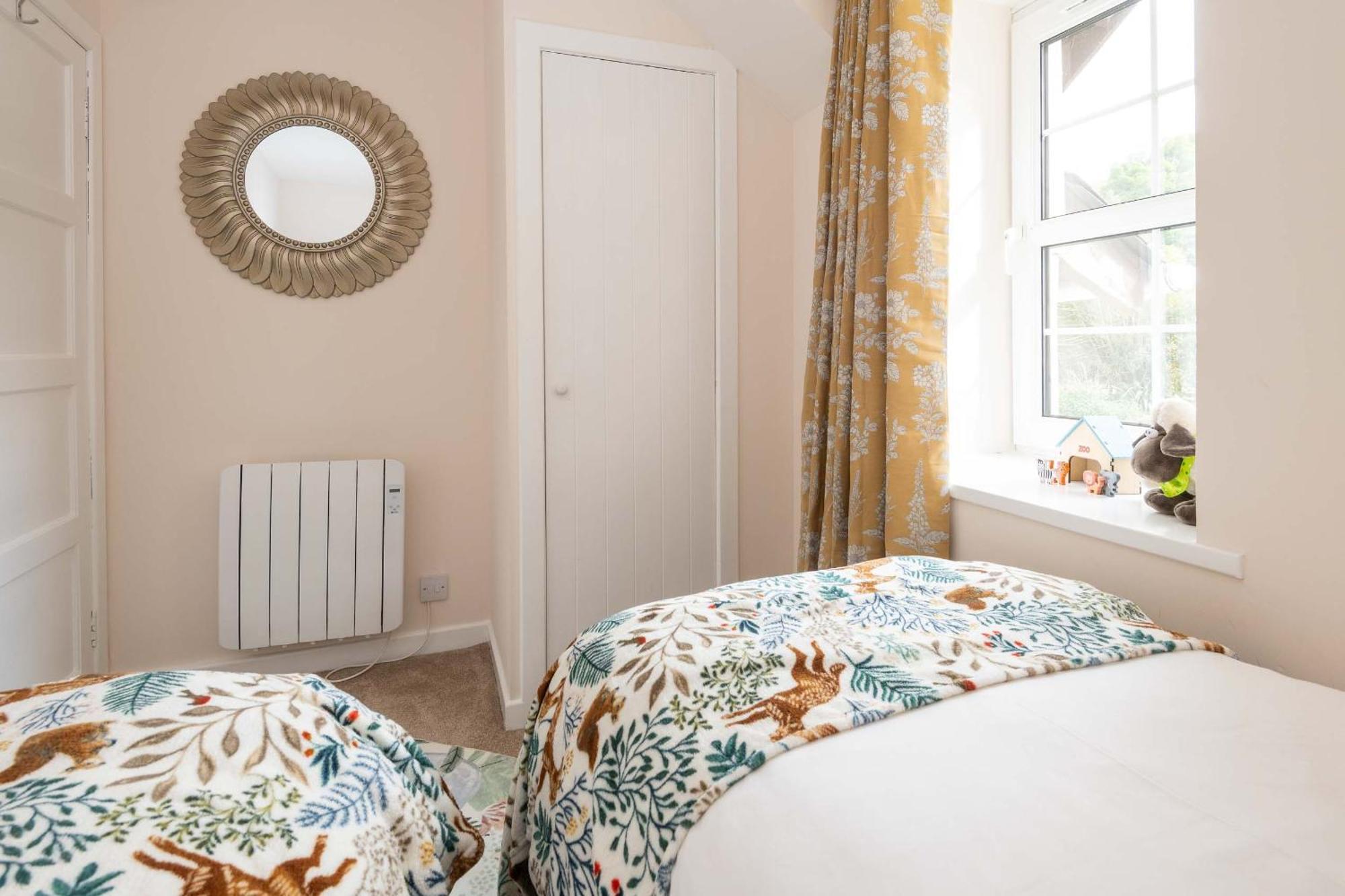 Holiday home Melfort Village Oban