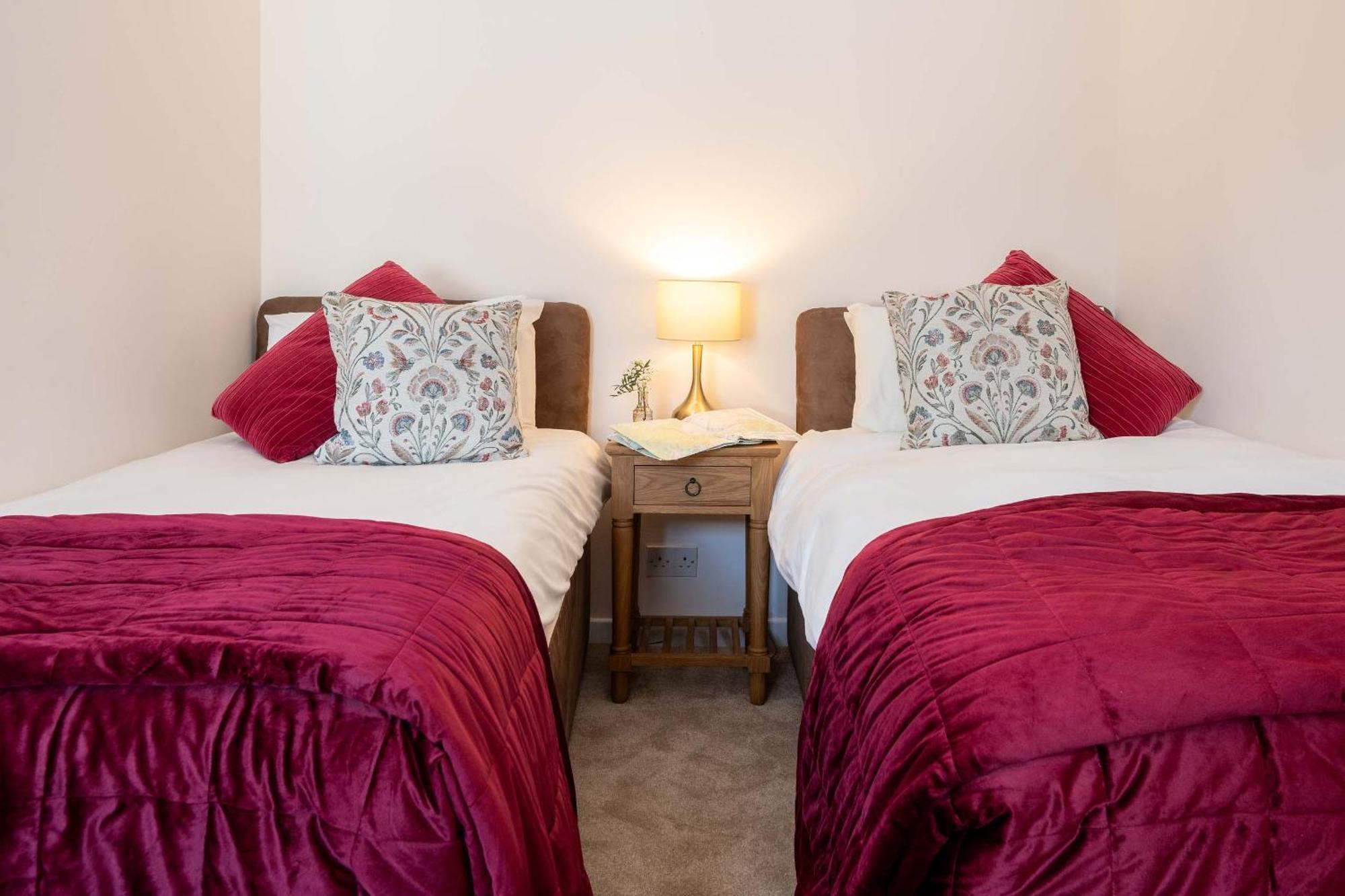 Melfort Village Holiday home *