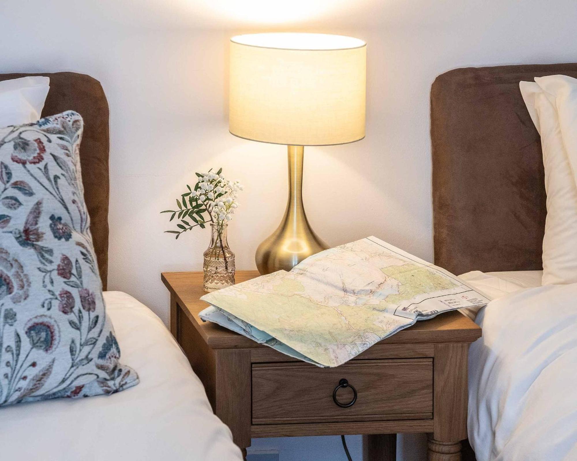 Holiday home Melfort Village *