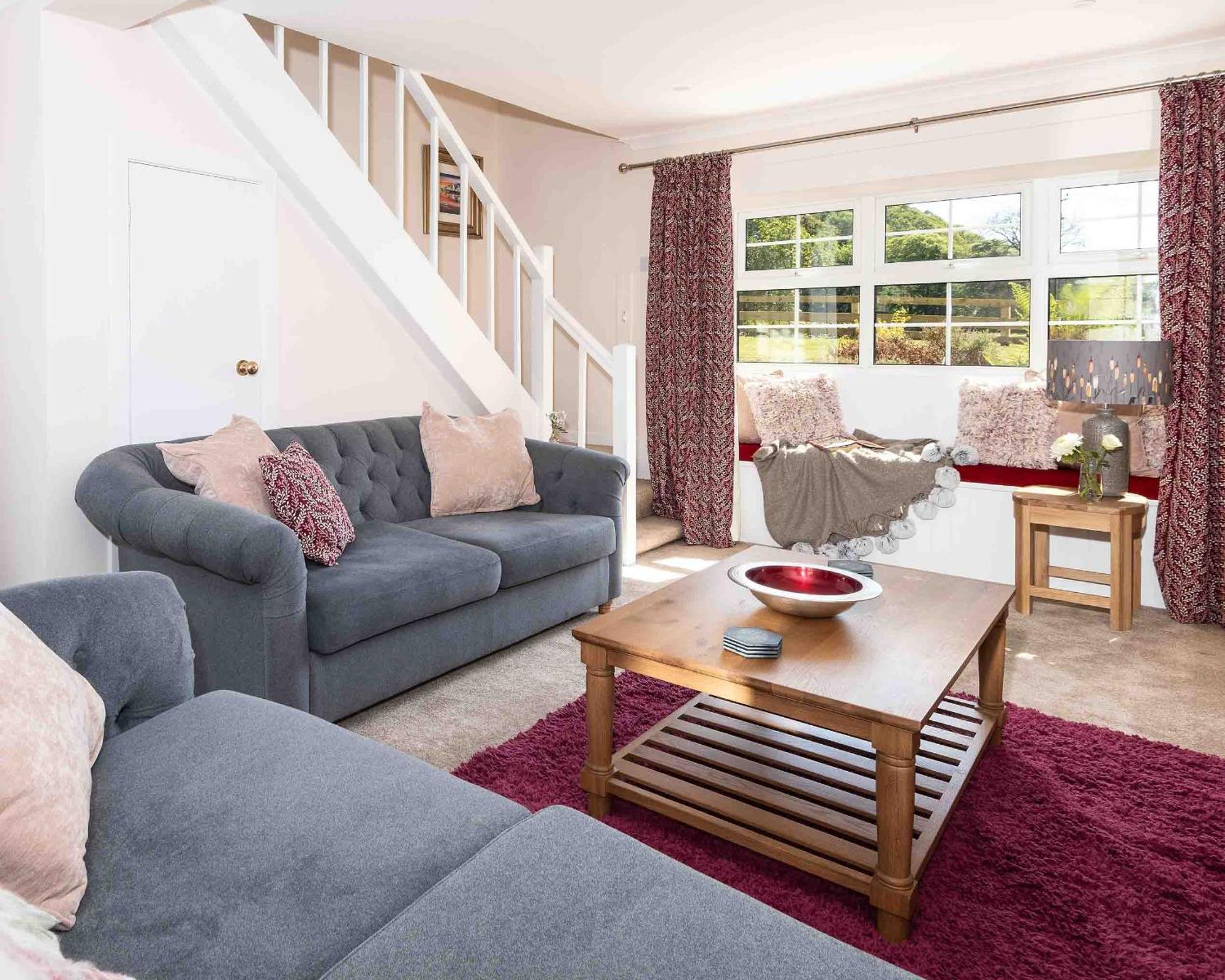 Melfort Village Holiday home Oban