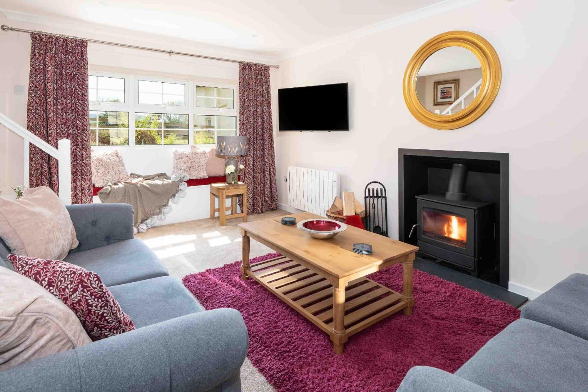Melfort Village Holiday home Oban