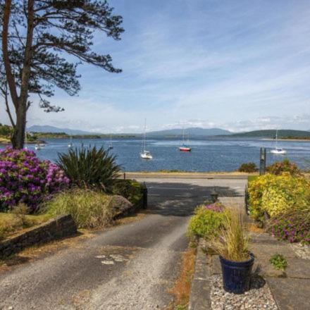 Ronebhal Guest house Oban