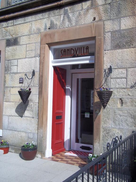 Sandvilla Guest house 2*