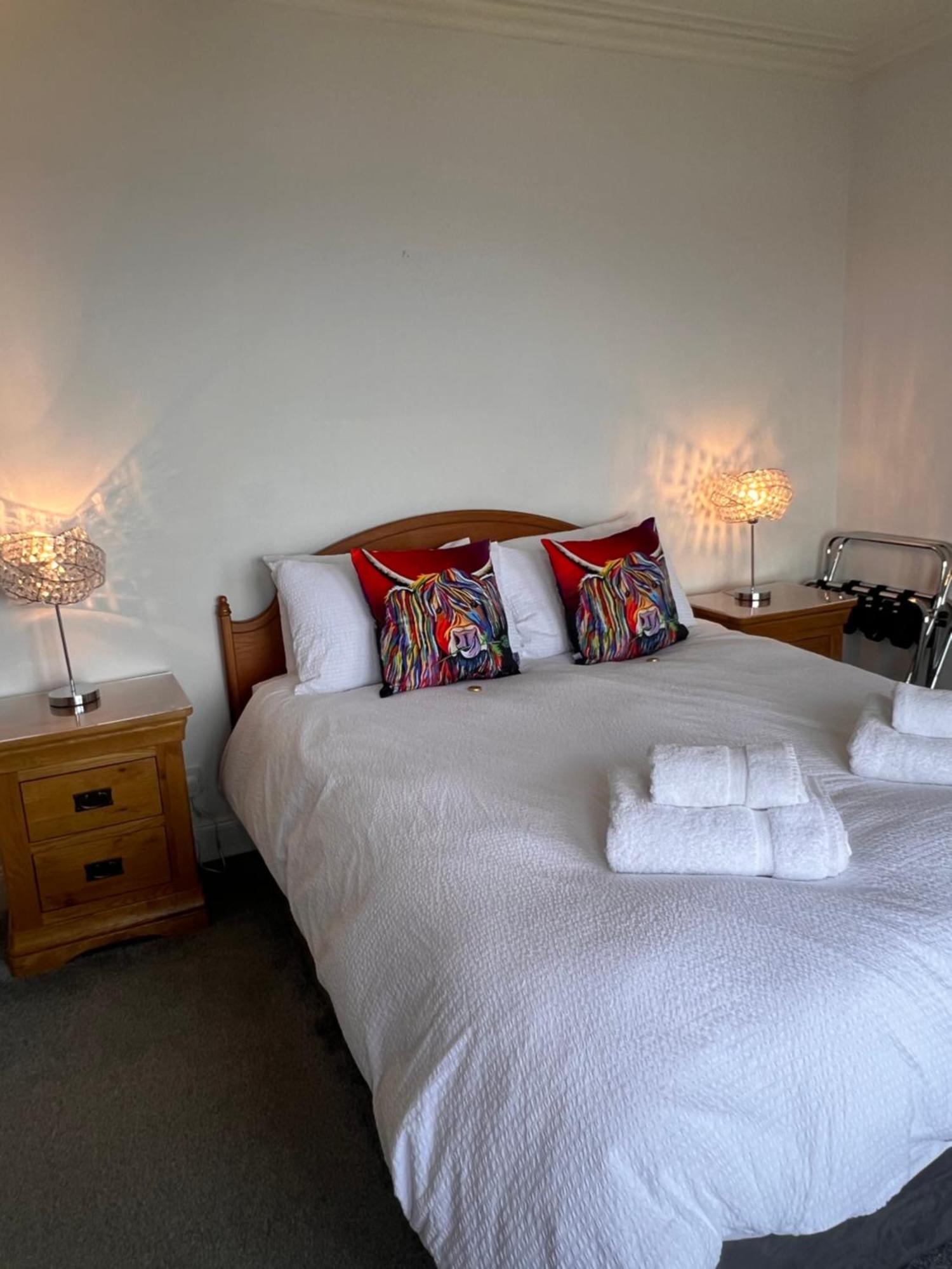 Ronebhal Guest house 4*