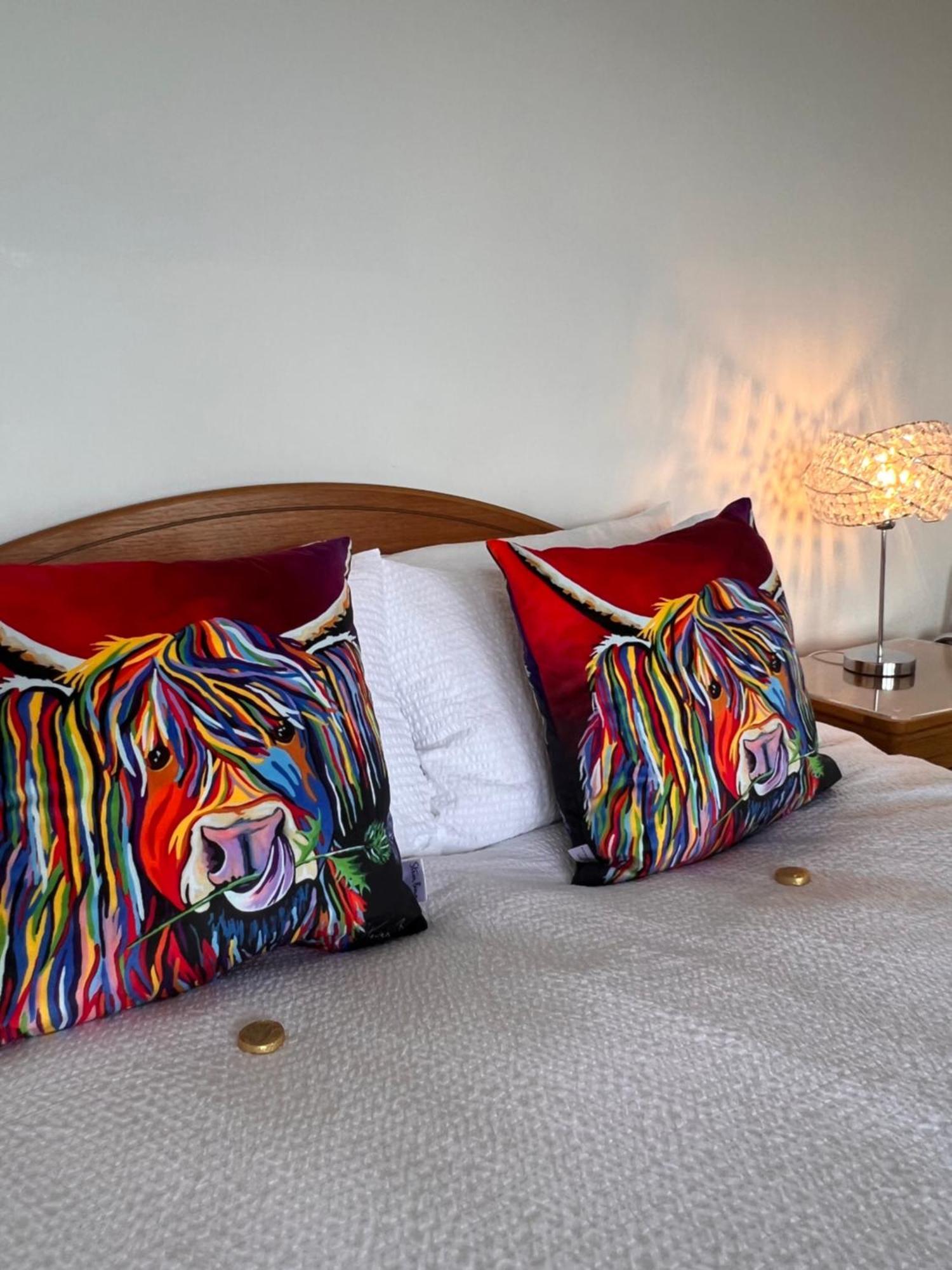 Ronebhal Guest house Oban