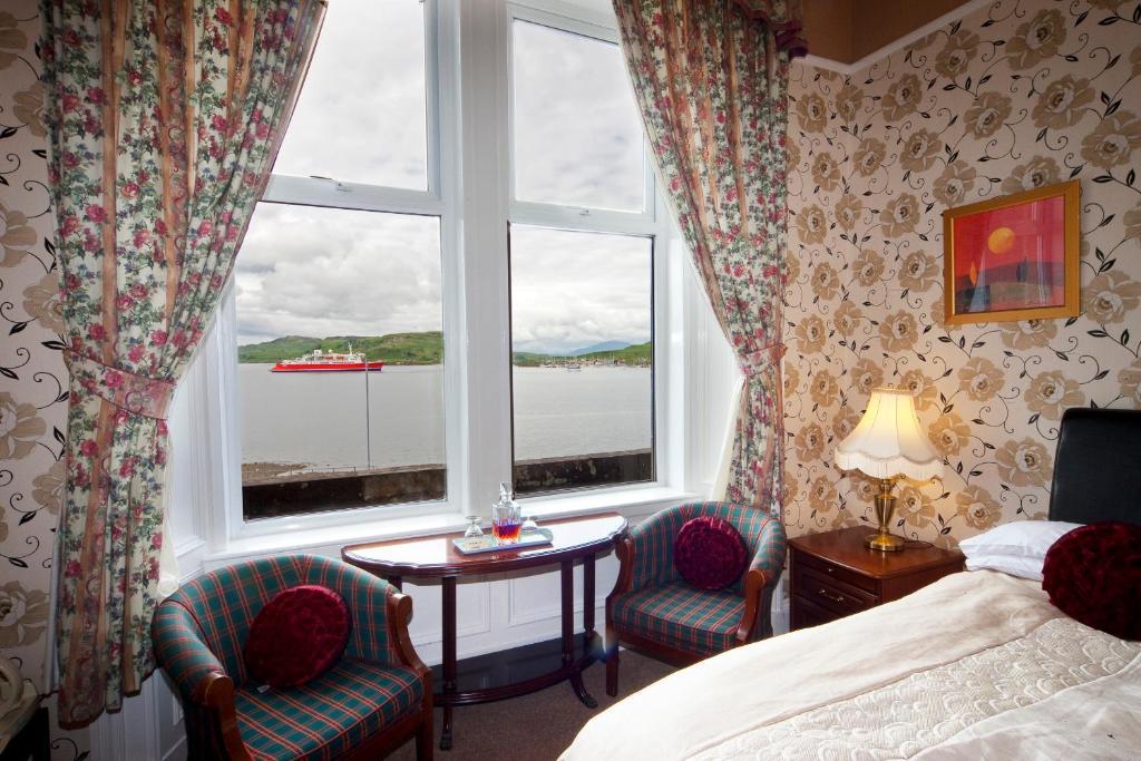 Guest house Glenrigh Guest House - Adults Only Oban