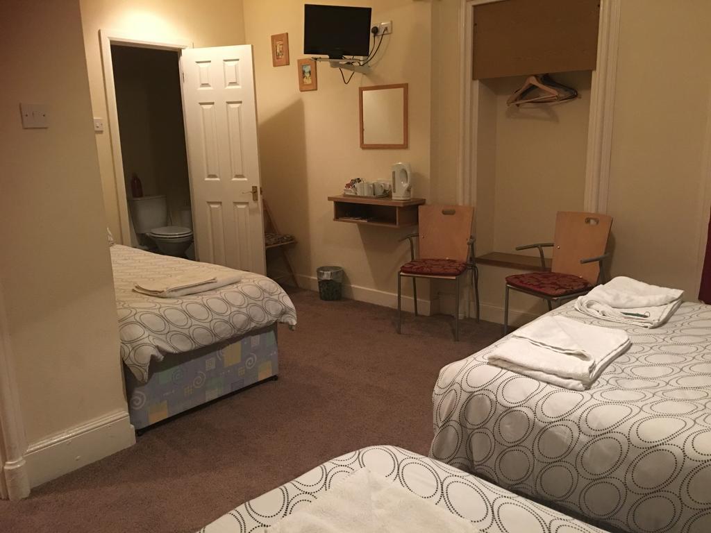Alderlea House Bed & Breakfast Oban