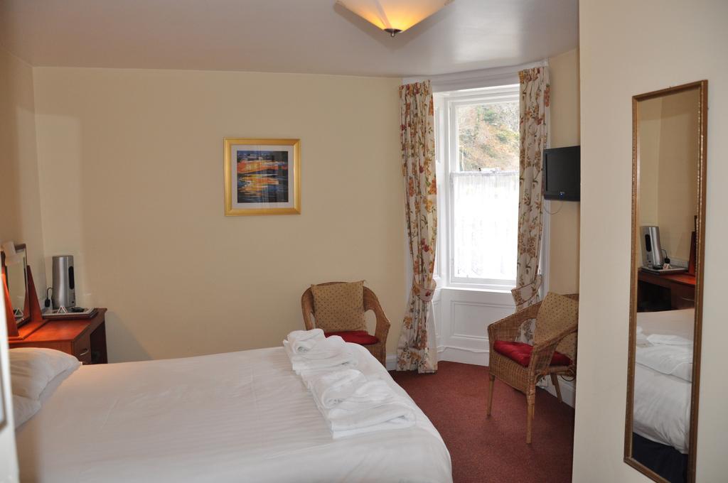 Guest house Ayres Oban