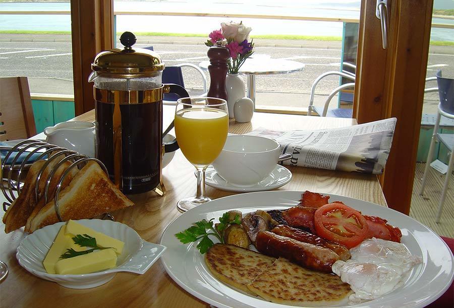 Hotel Oyster Connel