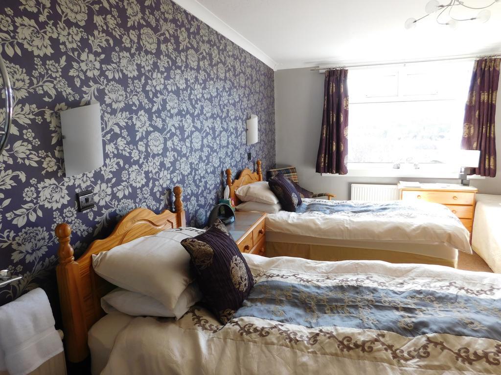 Braeside 4* Oban
