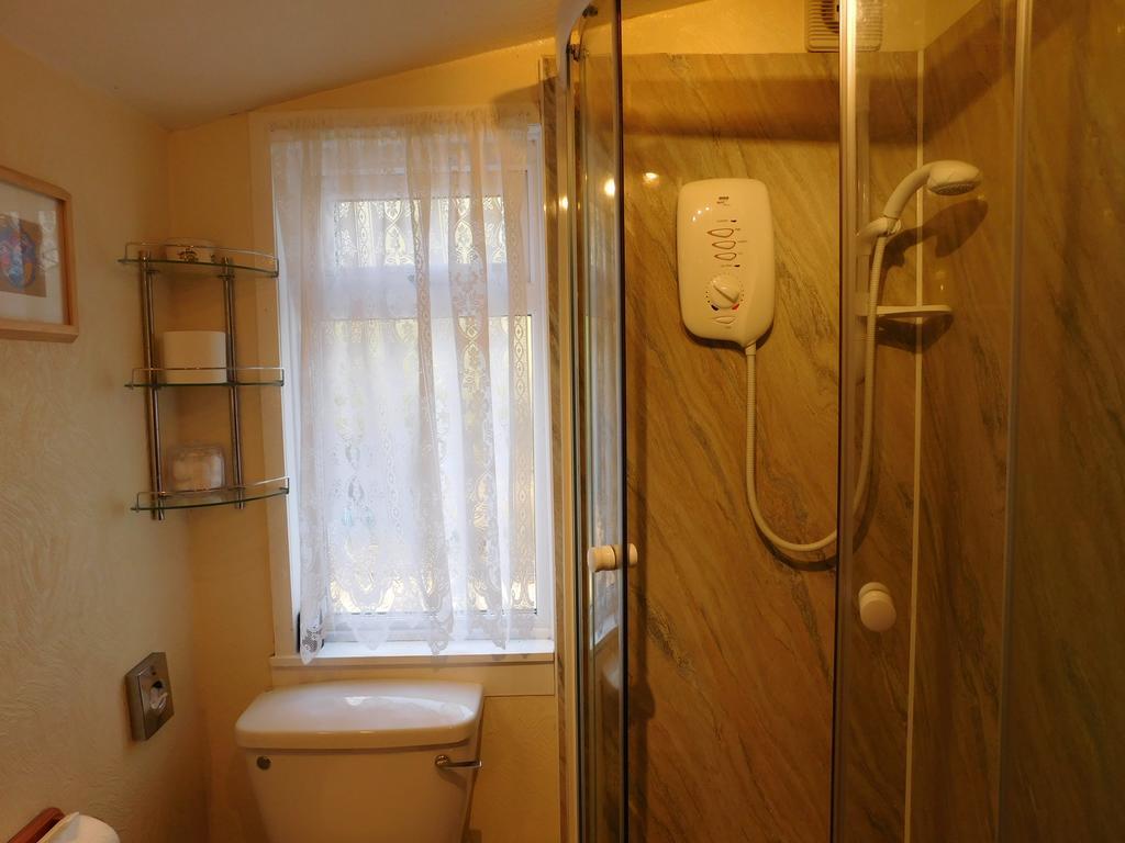 Braeside Guest house