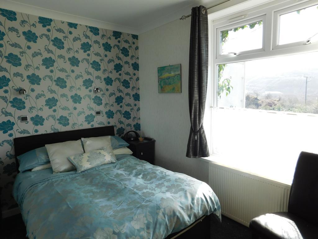 Braeside Guest house Oban