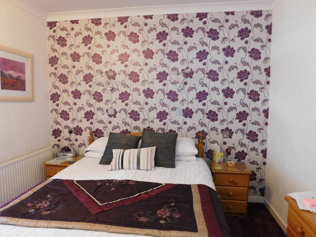 Braeside 4* Oban