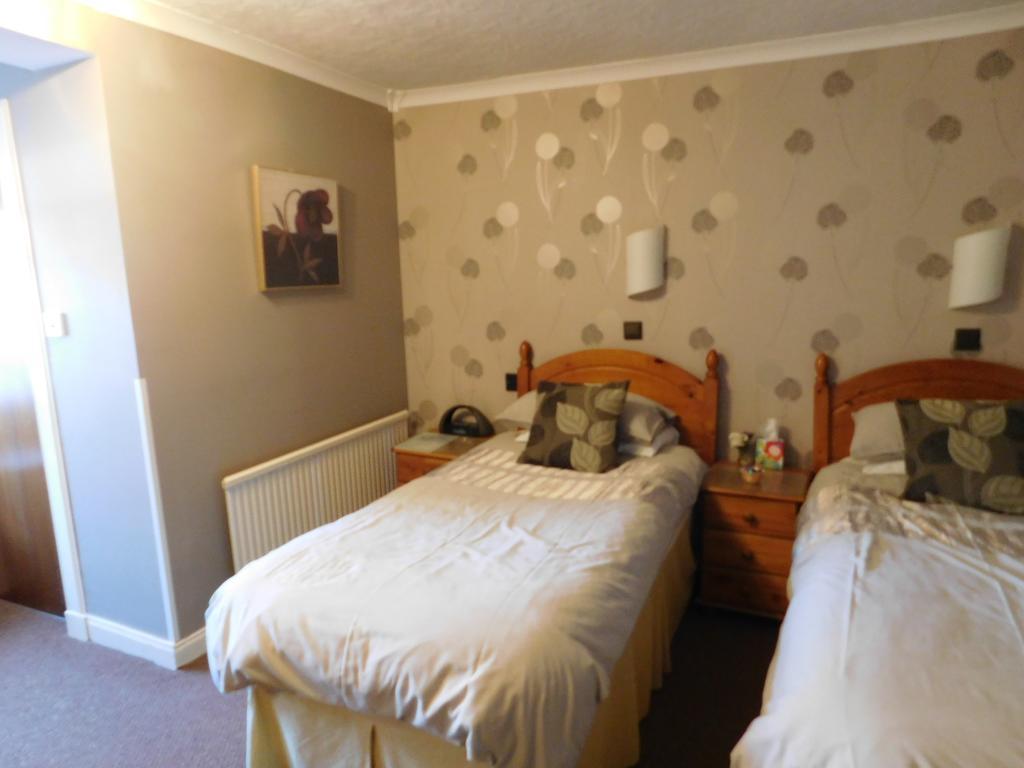 Braeside Guest house Oban
