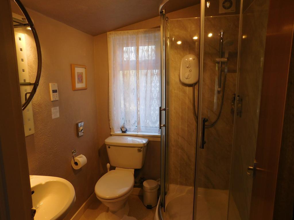 Braeside Guest house