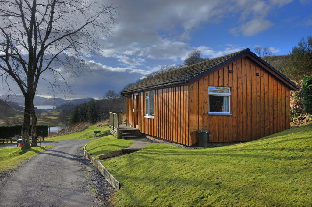 Lagnakeil Highland Holiday home Oban