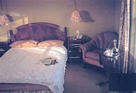 Knipoch House Hotel