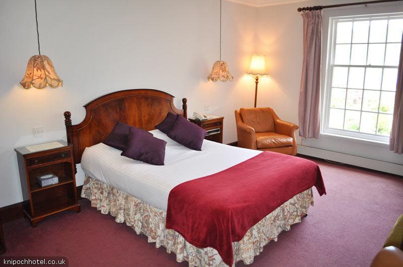 Knipoch House Hotel 4*