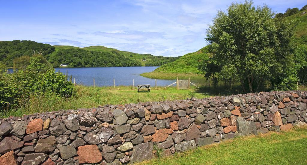 Clan Villa Oban