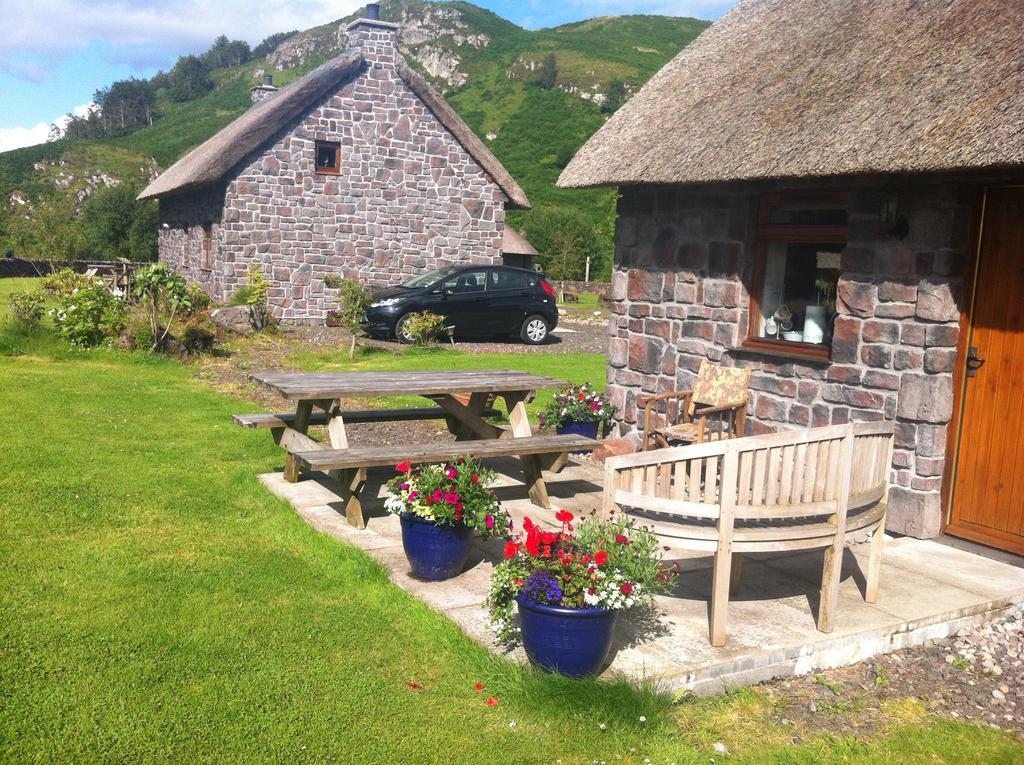 Clan Villa Oban