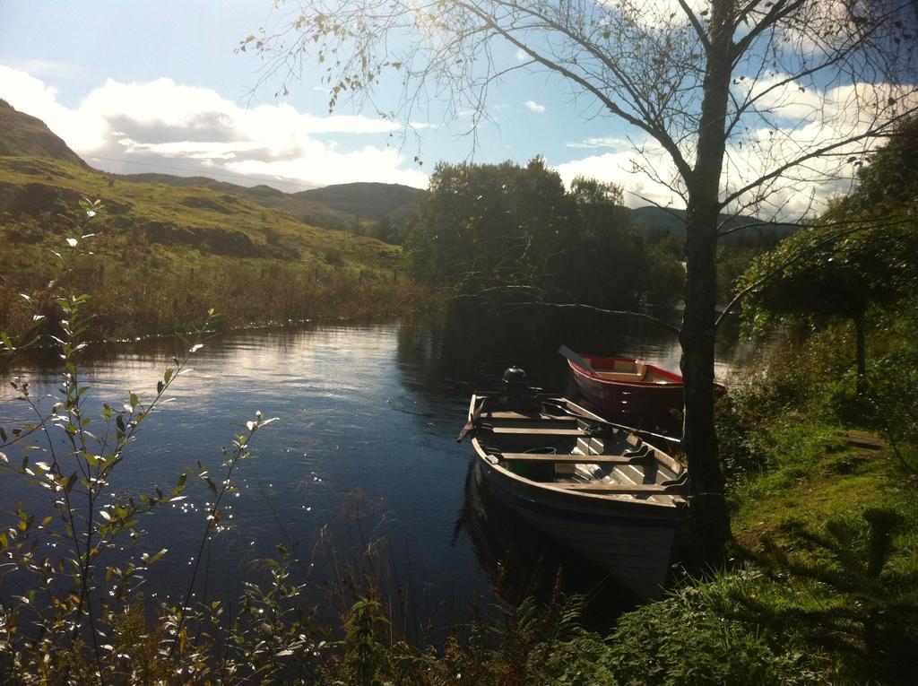 Clan Villa Oban
