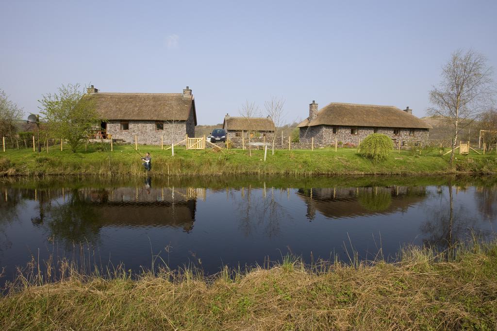 Clan Villa