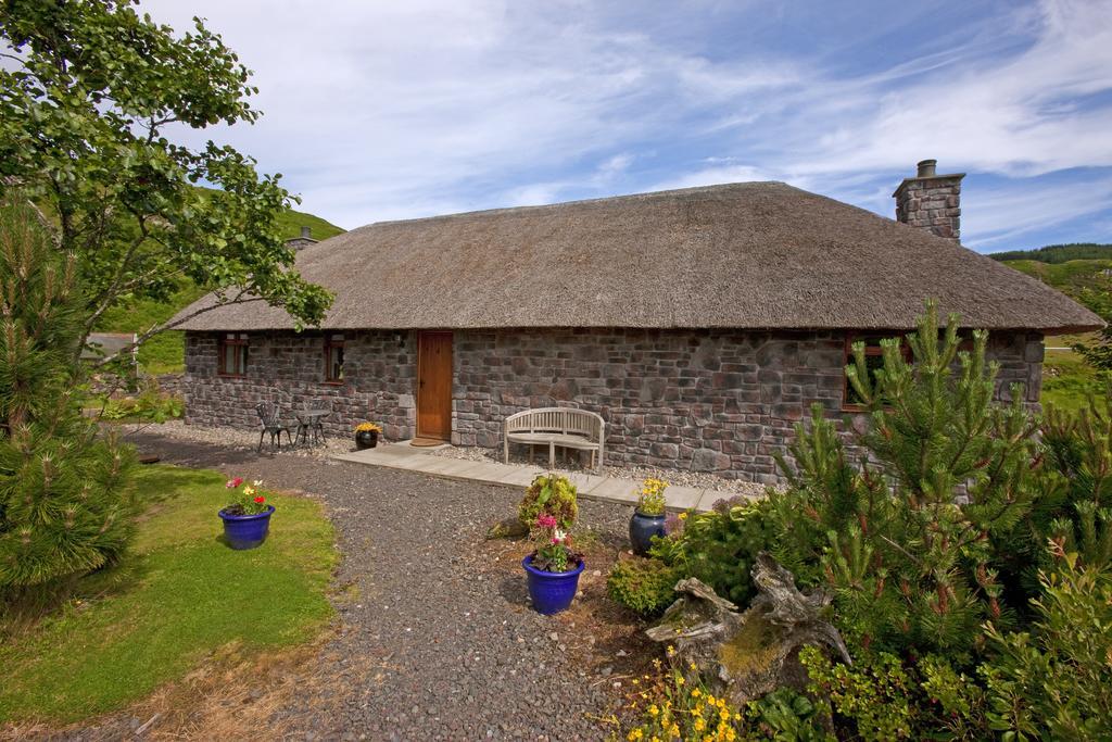 Clan Villa