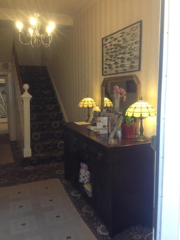 Cameron Guest house Oban