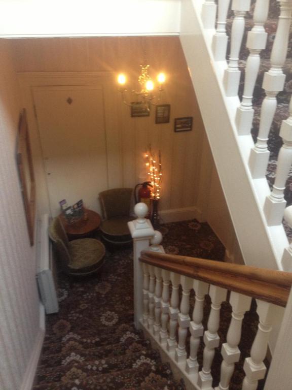 Cameron Guest house