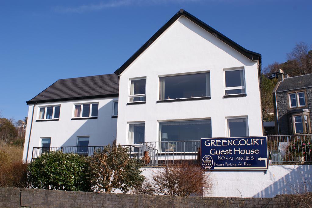 Greencourt Guest house