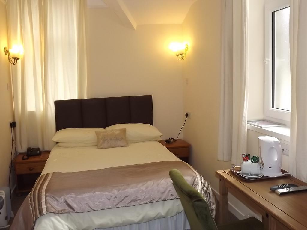 Palace - Small 3* Oban
