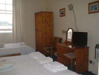 Palace - Small Guest house Oban