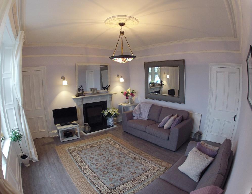 Apartment Three Oban