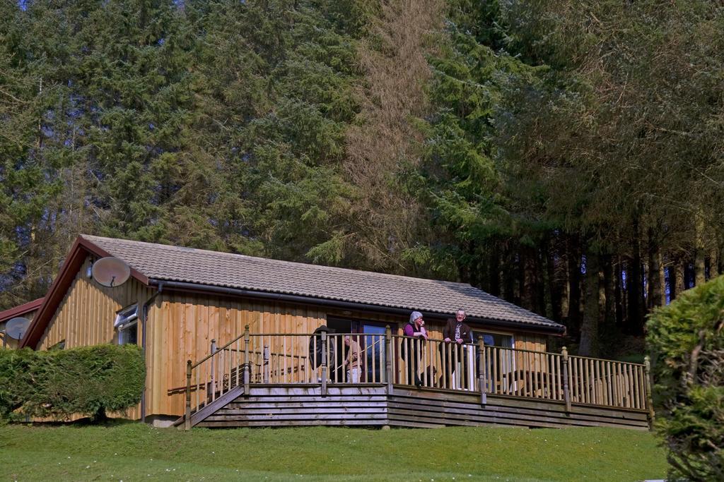 Lagnakeil Highland