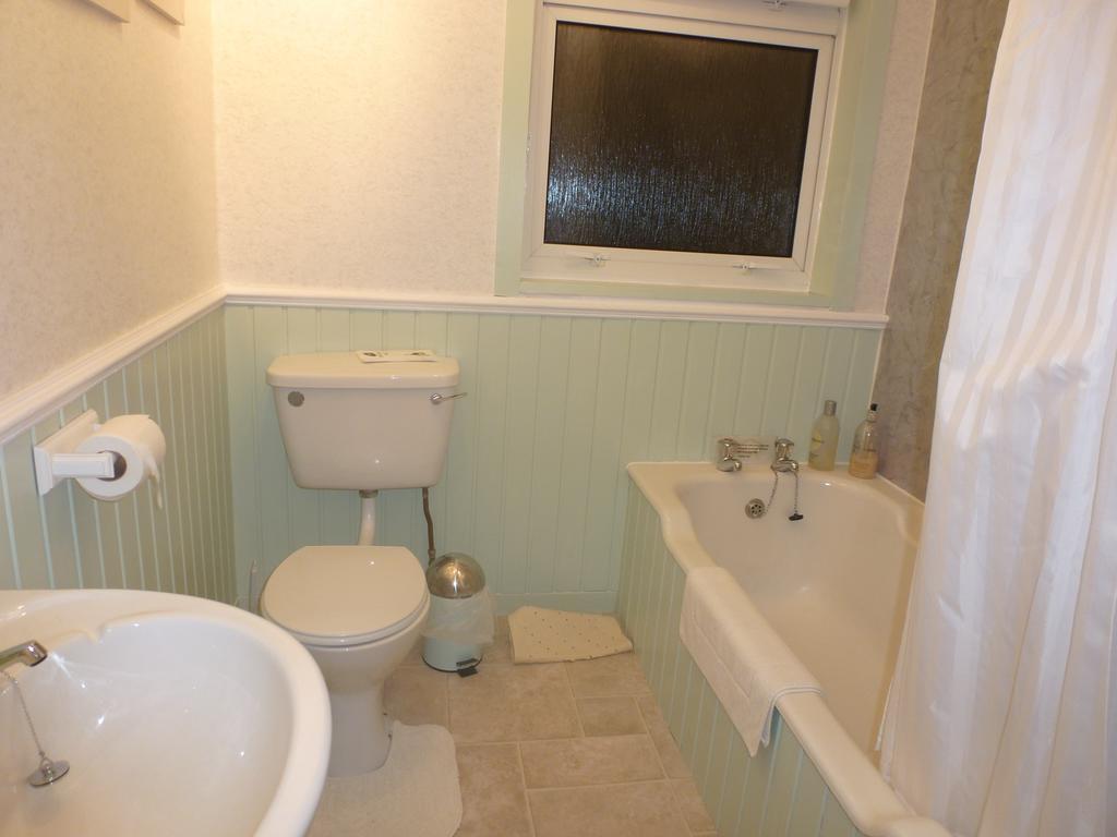 Guest house Don Muir 3*