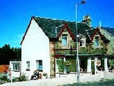 Ulva 3* Oban