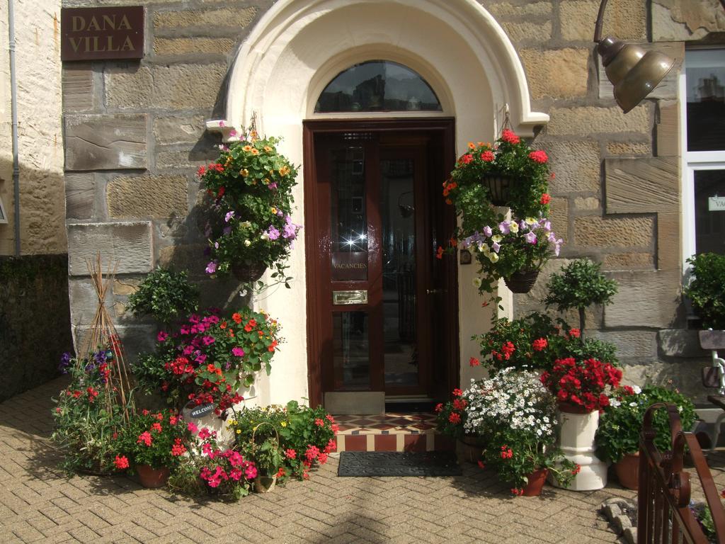Guest house Dana Villa Holiday Accommodation