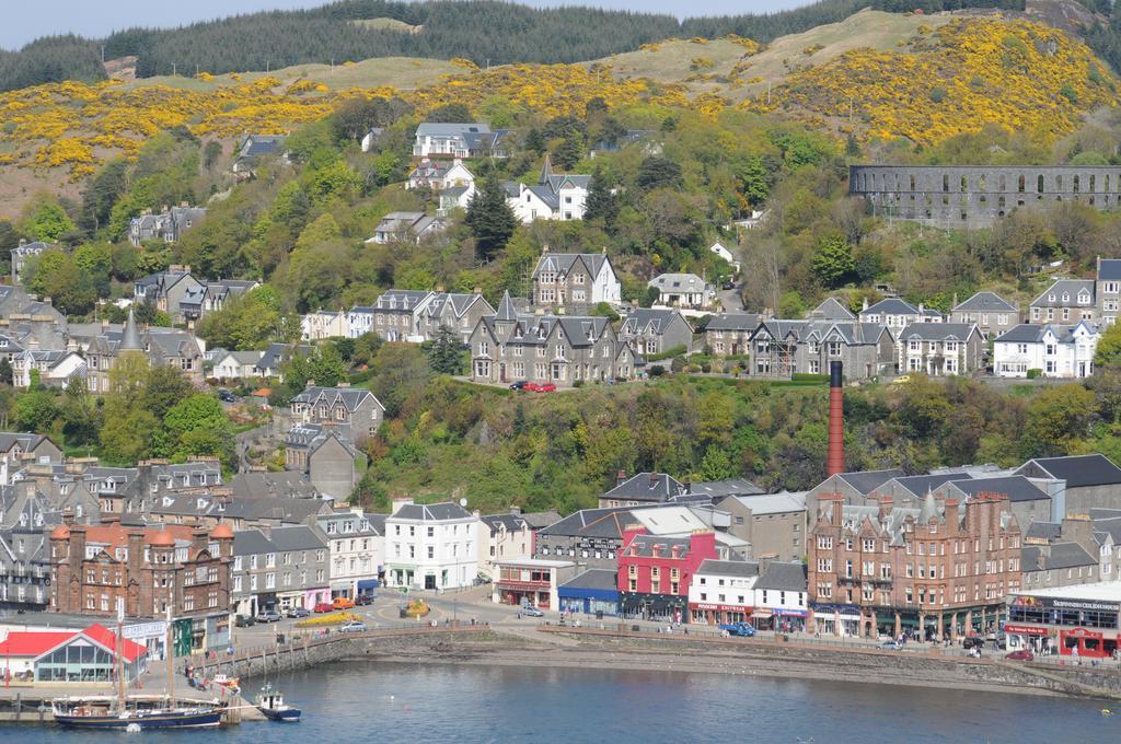 Dana Villa Holiday Accommodation Oban