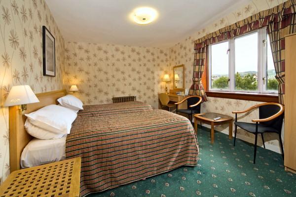Argyll House Hotel Oban
