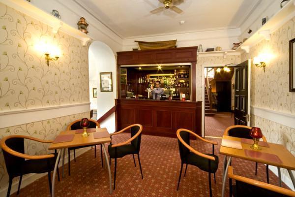 Hotel Argyll House 3*