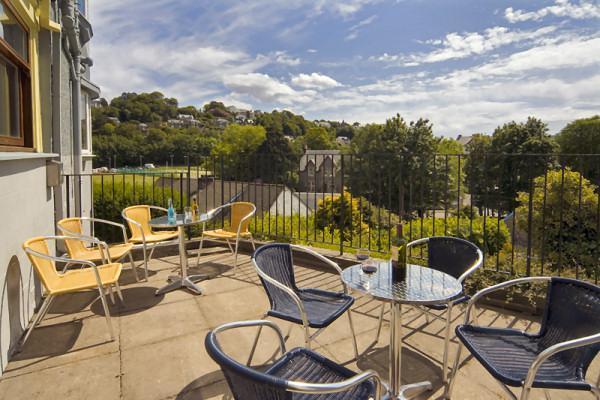 Argyll House Hotel