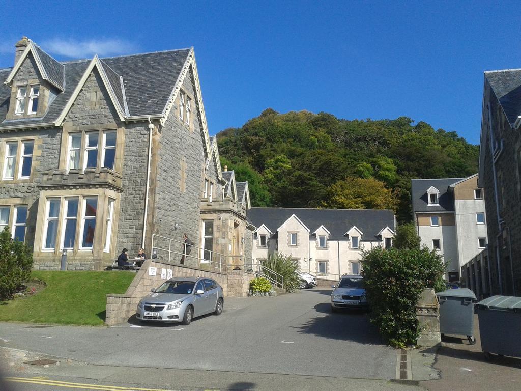 Hostel Youth Oban