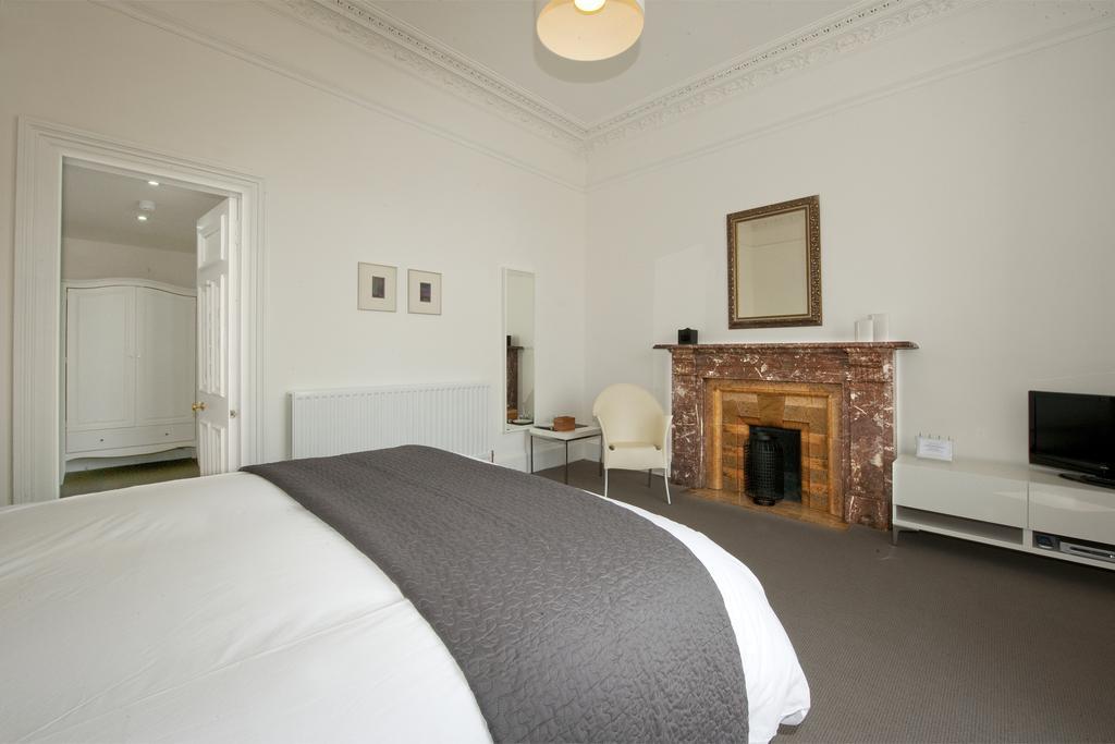 Bed & Breakfast Greystones