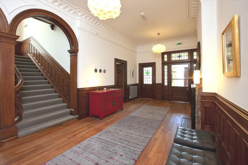 Greystones Bed & Breakfast
