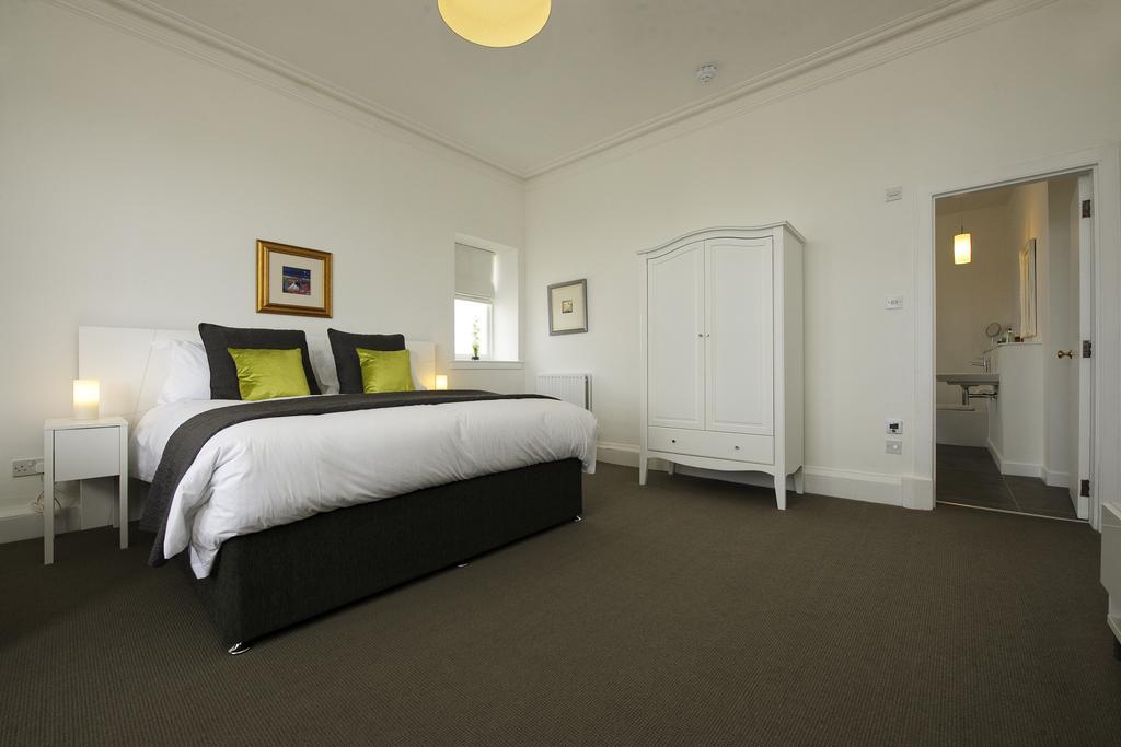Greystones 4* Oban