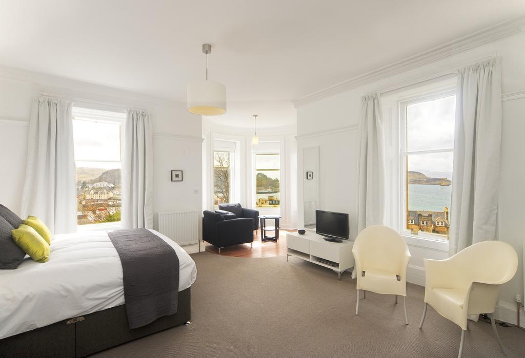 Greystones 4* Oban