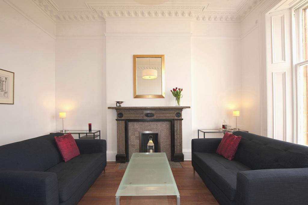 Bed & Breakfast Greystones