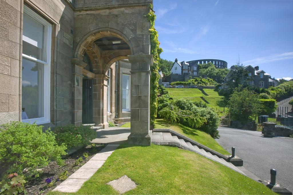 Greystones Bed & Breakfast Oban