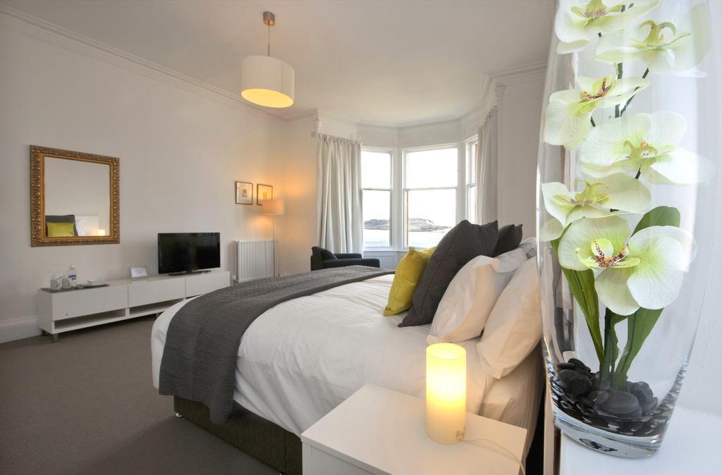 Bed & Breakfast Greystones