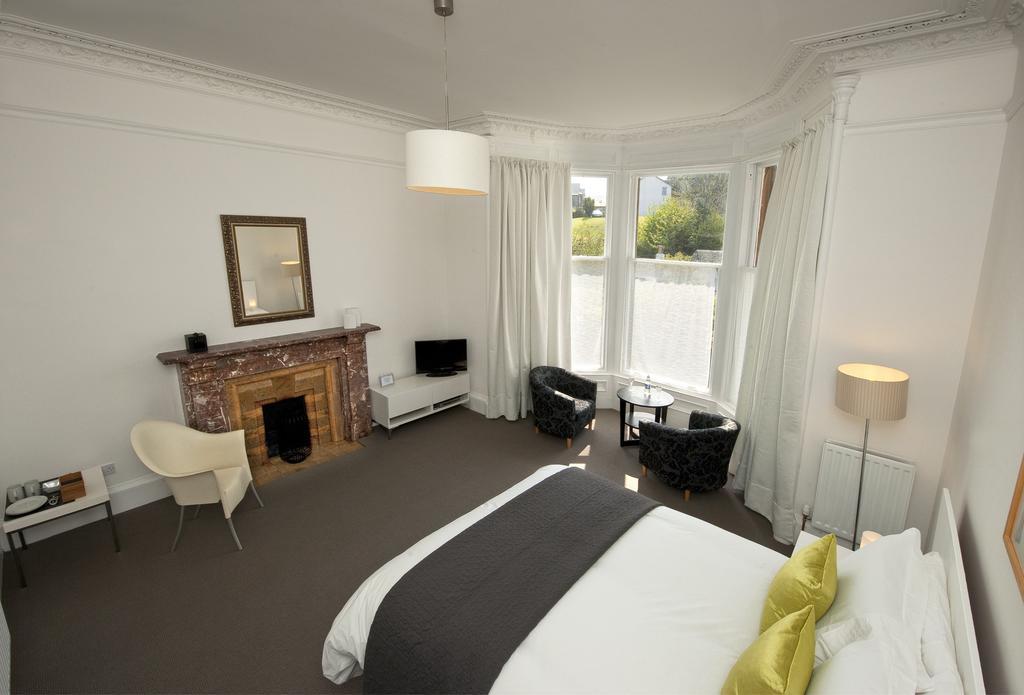 Bed & Breakfast Greystones Oban